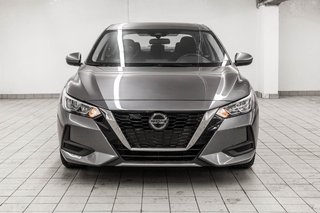 2023 Nissan Sentra S PLUS CVT in Laval, Quebec - 2 - w320h240px