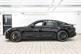 2018 Porsche Panamera TURBO S E-HYBRID CERAMIC BRAKES in Laval, Quebec - 6 - w320h240px