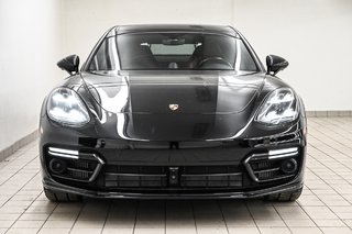 2018 Porsche Panamera TURBO S E-HYBRID CERAMIC BRAKES in Laval, Quebec - 4 - w320h240px