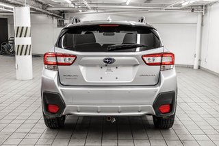 Subaru Crosstrek SPORT EYE SIGHT 2018 à Laval, Québec - 5 - w320h240px