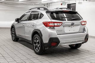 Subaru Crosstrek SPORT EYE SIGHT 2018 à Laval, Québec - 3 - w320h240px