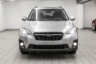 Subaru Crosstrek SPORT EYE SIGHT 2018 à Laval, Québec - 2 - w320h240px