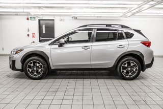 Subaru Crosstrek SPORT EYE SIGHT 2018 à Laval, Québec - 4 - w320h240px