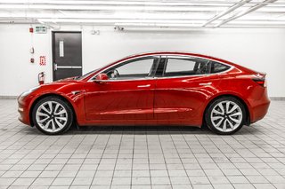 2019 Tesla Model 3 LONGUE RANGE AWD AUTO PILOT in Laval, Quebec - 3 - w320h240px
