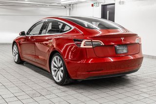 2019 Tesla Model 3 LONGUE RANGE AWD AUTO PILOT in Laval, Quebec - 4 - w320h240px