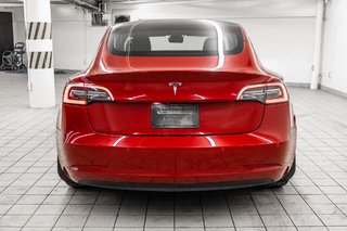 2019 Tesla Model 3 LONGUE RANGE AWD AUTO PILOT in Laval, Quebec - 5 - w320h240px