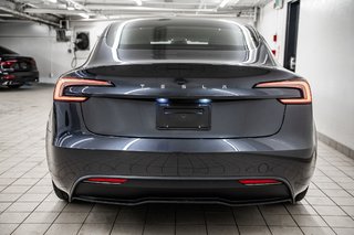 2024 Tesla Model 3 Standard Range Plus | Full Self-Driving computer 4 in Laval, Quebec - 5 - w320h240px