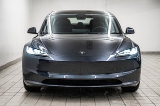 2024 Tesla Model 3 Standard Range Plus | Full Self-Driving computer 4 in Laval, Quebec - 2 - w320h240px