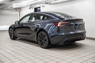 2024 Tesla Model 3 Standard Range Plus | Full Self-Driving computer 4 in Laval, Quebec - 4 - w320h240px