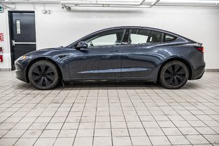 2024 Tesla Model 3 Standard Range Plus | Full Self-Driving computer 4 in Laval, Quebec - 3 - w320h240px