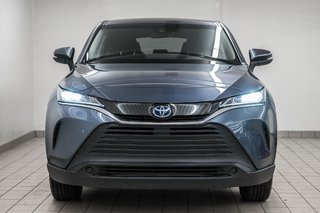 Toyota Venza HYBRIDE AWD LE 2022 à Laval, Québec - 2 - w320h240px