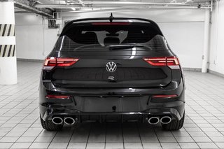 2024 Volkswagen Golf R TOIT PANORAMIQUE 19 PCS in Laval, Quebec - 5 - w320h240px