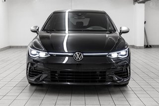 2024 Volkswagen Golf R TOIT PANORAMIQUE 19 PCS in Laval, Quebec - 2 - w320h240px