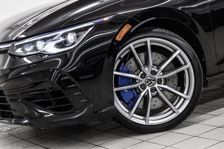 2024 Volkswagen Golf R TOIT PANORAMIQUE 19 PCS in Laval, Quebec - 6 - w320h240px