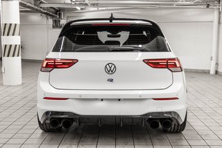 Volkswagen Golf R MANUELLE CUIR 2024 à Laval, Québec - 5 - w320h240px