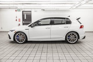 Volkswagen Golf R MANUELLE CUIR 2024 à Laval, Québec - 3 - w320h240px