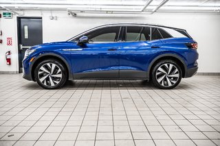 2021 Volkswagen ID.4 PRO AWD in Laval, Quebec - 3 - w320h240px