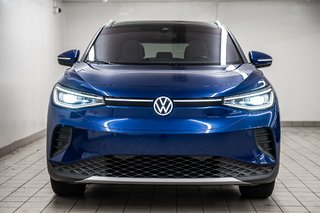 2021 Volkswagen ID.4 PRO AWD in Laval, Quebec - 2 - w320h240px