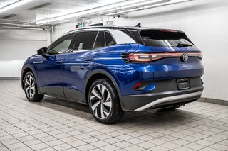 2021 Volkswagen ID.4 PRO AWD in Laval, Quebec - 4 - w320h240px