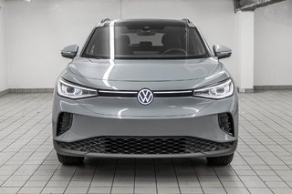 Volkswagen ID.4 PRO S 2024 à Laval, Québec - 2 - w320h240px