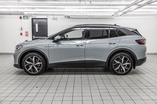 Volkswagen ID.4 PRO S 2024 à Laval, Québec - 3 - w320h240px
