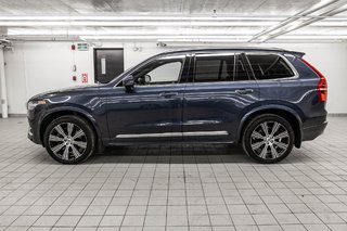 Volvo XC90 Recharge INSCRIPTION T8 TI 2022 à Laval, Québec - 3 - w320h240px