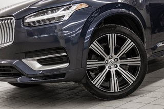 Volvo XC90 Recharge INSCRIPTION T8 TI 2022 à Laval, Québec - 6 - w320h240px
