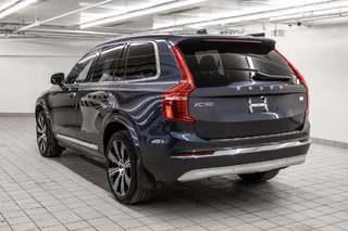 Volvo XC90 Recharge INSCRIPTION T8 TI 2022 à Laval, Québec - 4 - w320h240px