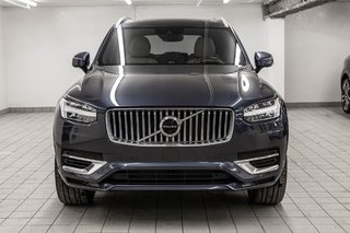 Volvo XC90 Recharge INSCRIPTION T8 TI 2022 à Laval, Québec - 2 - w320h240px