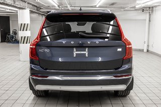 Volvo XC90 Recharge INSCRIPTION T8 TI 2022 à Laval, Québec - 5 - w320h240px
