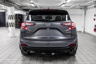 2020  RDX A-SPEC AWD in Laval, Quebec - 5 - w320h240px