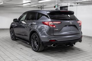 2020  RDX A-SPEC AWD in Laval, Quebec - 4 - w320h240px