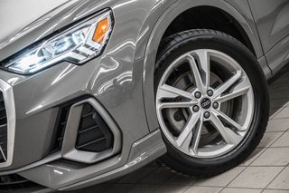 Audi Q3 PROGRESSIV 45TFSI QUATTRO 2021 à Laval, Québec - 6 - w320h240px