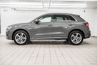 Audi Q3 PROGRESSIV 45TFSI QUATTRO 2021 à Laval, Québec - 3 - w320h240px