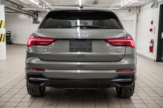 Audi Q3 PROGRESSIV 45TFSI QUATTRO 2021 à Laval, Québec - 5 - w320h240px