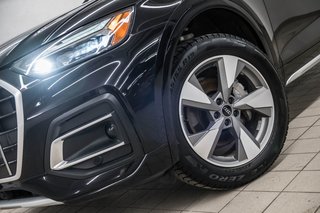 2022 Audi Q5 KOMFORT ENSEMBLE COMMODITÉS in Laval, Quebec - 6 - w320h240px