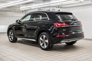 2022 Audi Q5 KOMFORT ENSEMBLE COMMODITÉS in Laval, Quebec - 4 - w320h240px