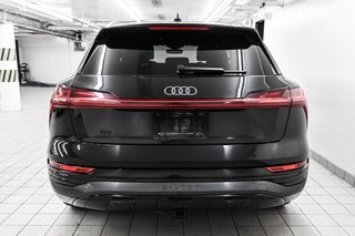 Audi Q8 e-tron PREMIUM PACK + B&O PREMIUM SOUND SYSTEM | BAS KM!! 2024 à Laval, Québec - 6 - w320h240px