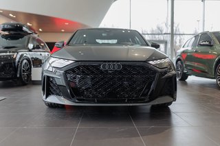 Audi RS 3  2025 à Laval, Québec - 4 - w320h240px