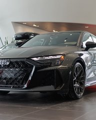 Audi RS 3  2025 à Laval, Québec - 6 - w320h240px