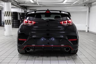 2020  VELOSTER N LINE in Laval, Quebec - 5 - w320h240px