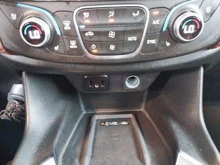 2018 Chevrolet Traverse in Quebec, Quebec - 17 - w320h240px