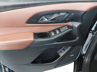 Chevrolet Traverse  2018 à Québec, Québec - 8 - w320h240px