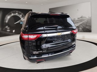 Chevrolet Traverse  2018 à Québec, Québec - 5 - w320h240px