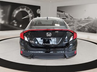 Honda Civic Coupe  2019 à Québec, Québec - 5 - w320h240px