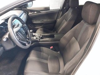 Honda Civic Hatchback  2019 à Québec, Québec - 7 - w320h240px