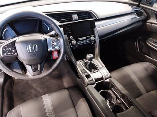 Honda Civic Hatchback  2019 à Québec, Québec - 10 - w320h240px