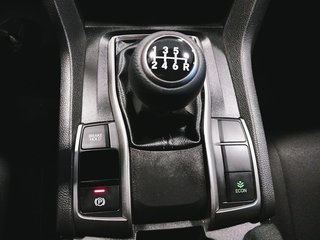 Honda Civic Hatchback  2019 à Québec, Québec - 20 - w320h240px