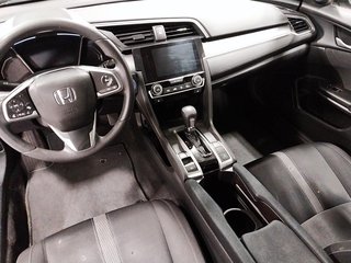 2017 Honda Civic in Quebec, Quebec - 10 - w320h240px