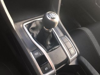 2017 Honda Civic in Quebec, Quebec - 13 - w320h240px